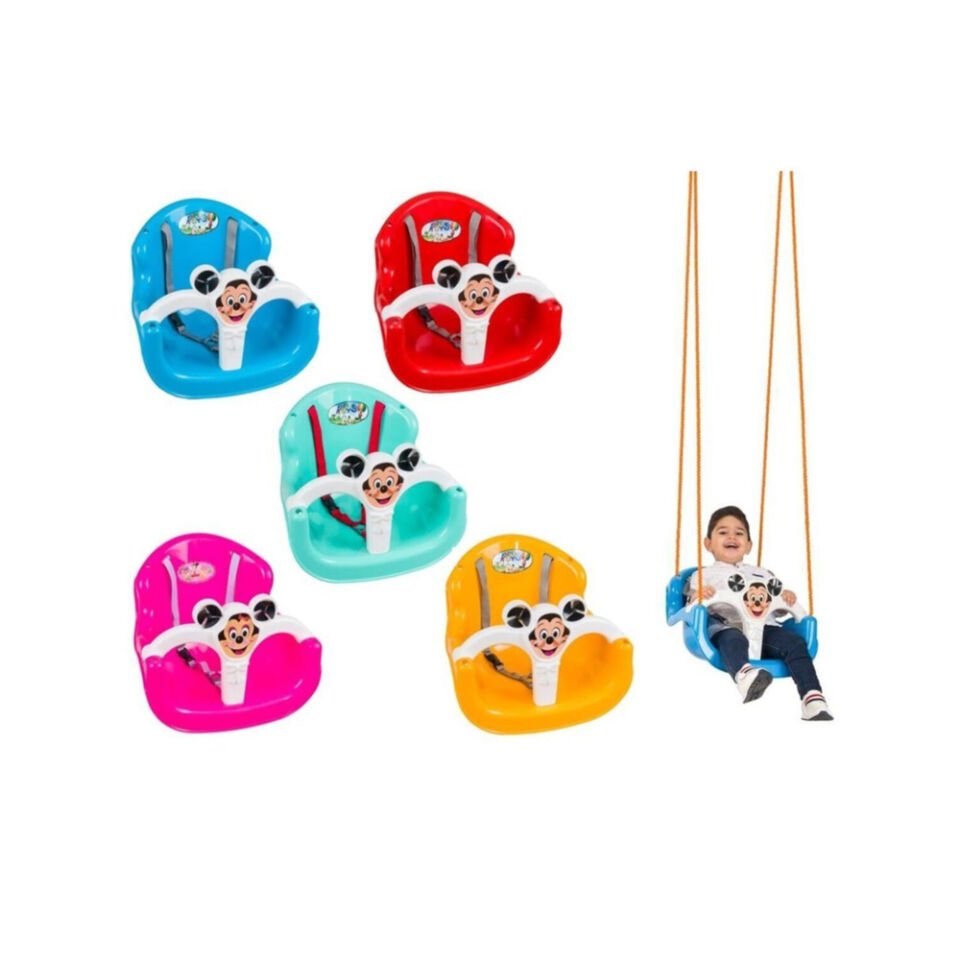 RÜZGAR GÜLÜ SALINCAK KL.18