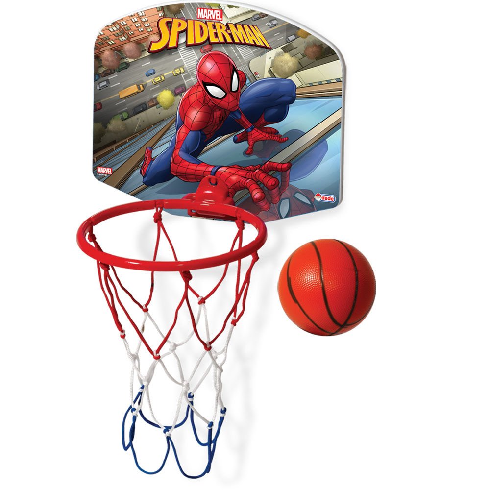 SPİDERMAN KÇK. POTA