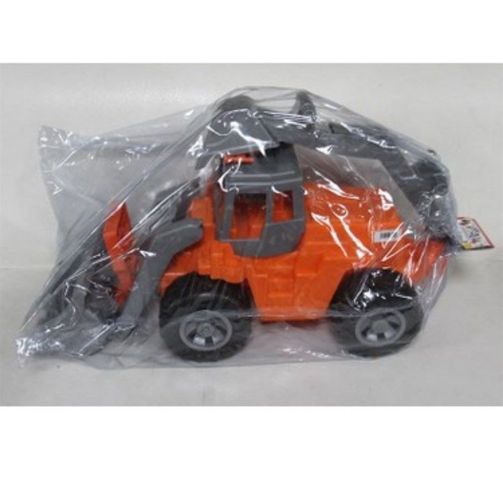 BÜYÜK BULDOZER ENHOŞ