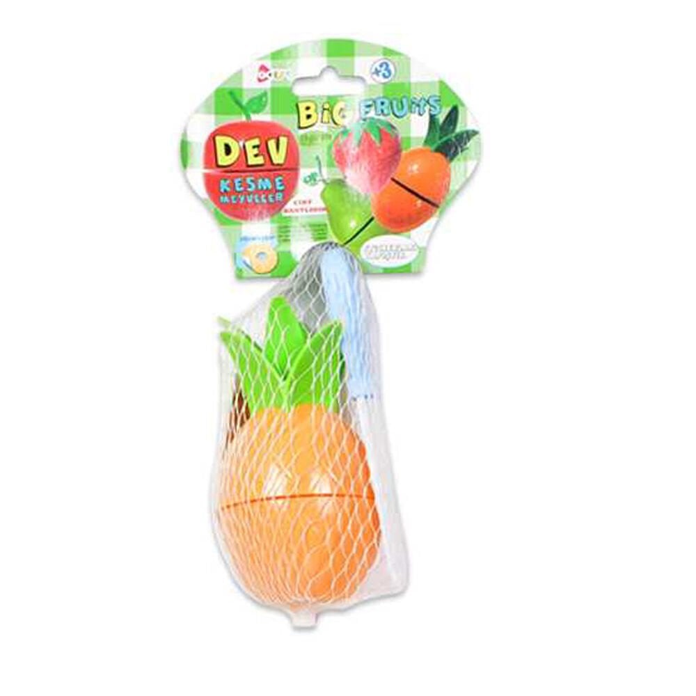 FİLEDE DEV MEYVE KESMELER KL.72