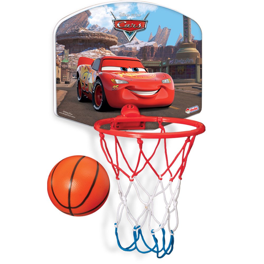 POTA KÜÇÜK CARS KL.20