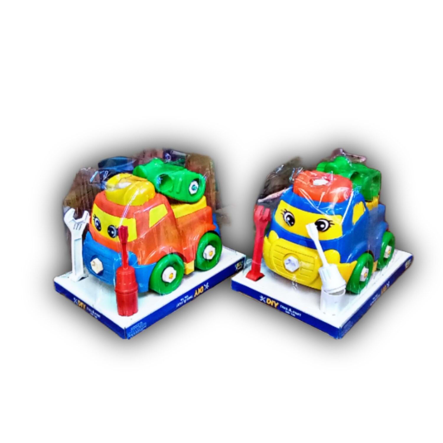 VAKUMDA SÖK TAK İTFAİYE KL.60