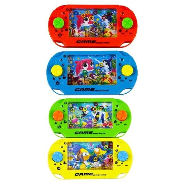 KARTELADA 12 Lİ SU OYUNU PK:12 KL.240