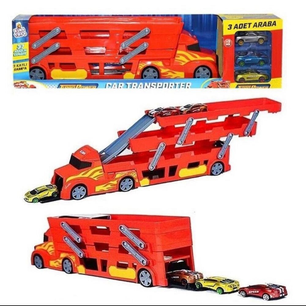 KUTUDA ARABALI TIR KL.18