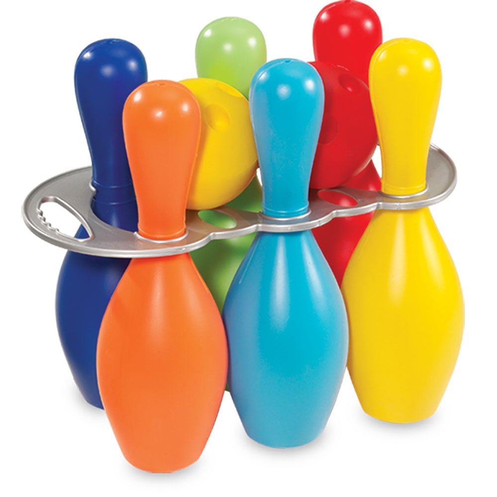KÜÇÜK BOWLİNG SETİ