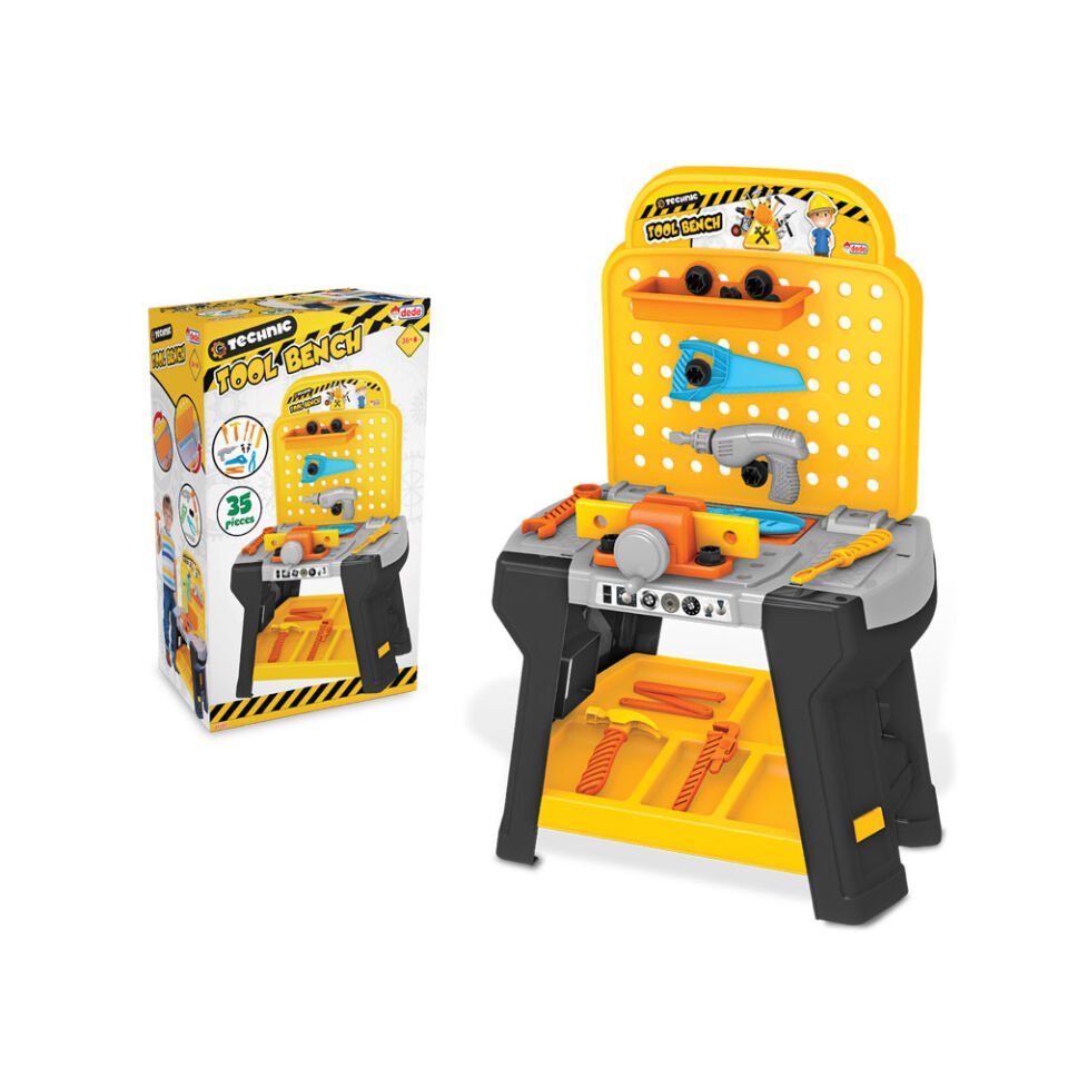 TEKNİK TAMİR SETİ KUTULU