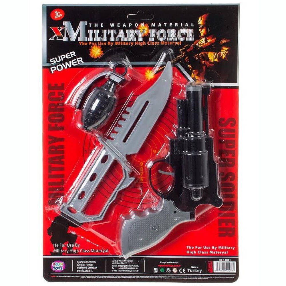 KARTELA ASKER TABANCA(HB-15817-15831-15824) KL.72