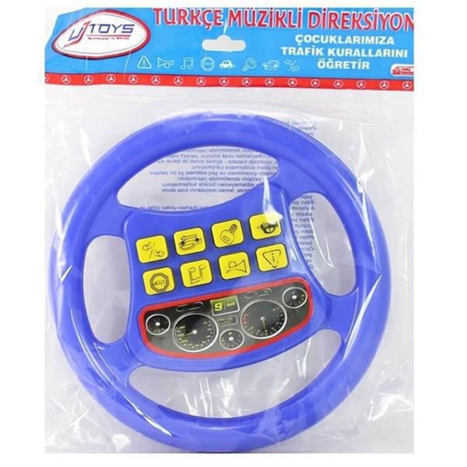 POŞETTE DİREKSİYON KL.72