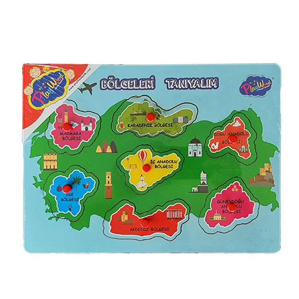 AHŞAP TUTMALI PAZIL KARIŞIK (KİNG) KL:36