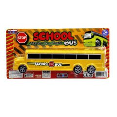 KARTELADA OKUL OTOBÜSÜ KL.180