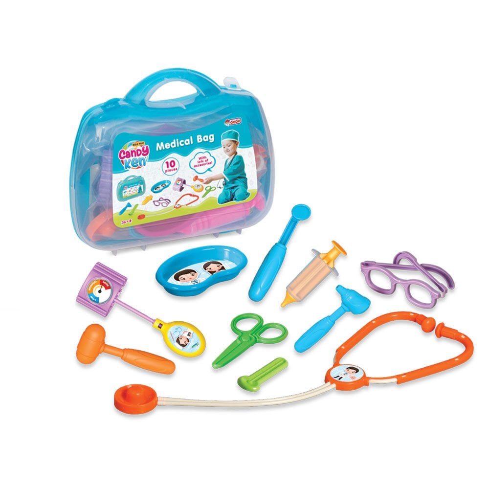 CANDY DOKTOR ÇANTASI KL.24