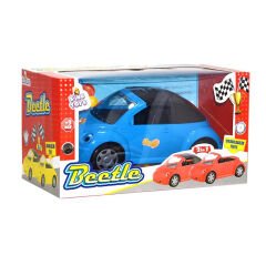 KUTULU BEETLE SÜRTMELİ ARABA KL.18