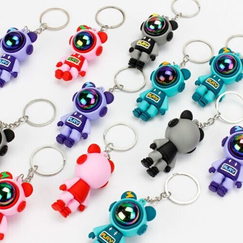 MASKOTLU ANAHTARLIK PK:12