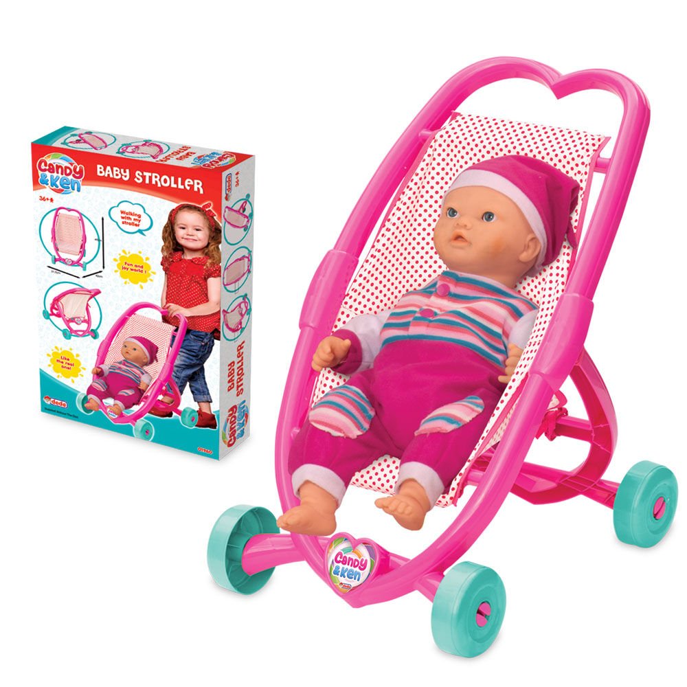 CANDY KALPLİ PUSET (KUTUDA) KL.8