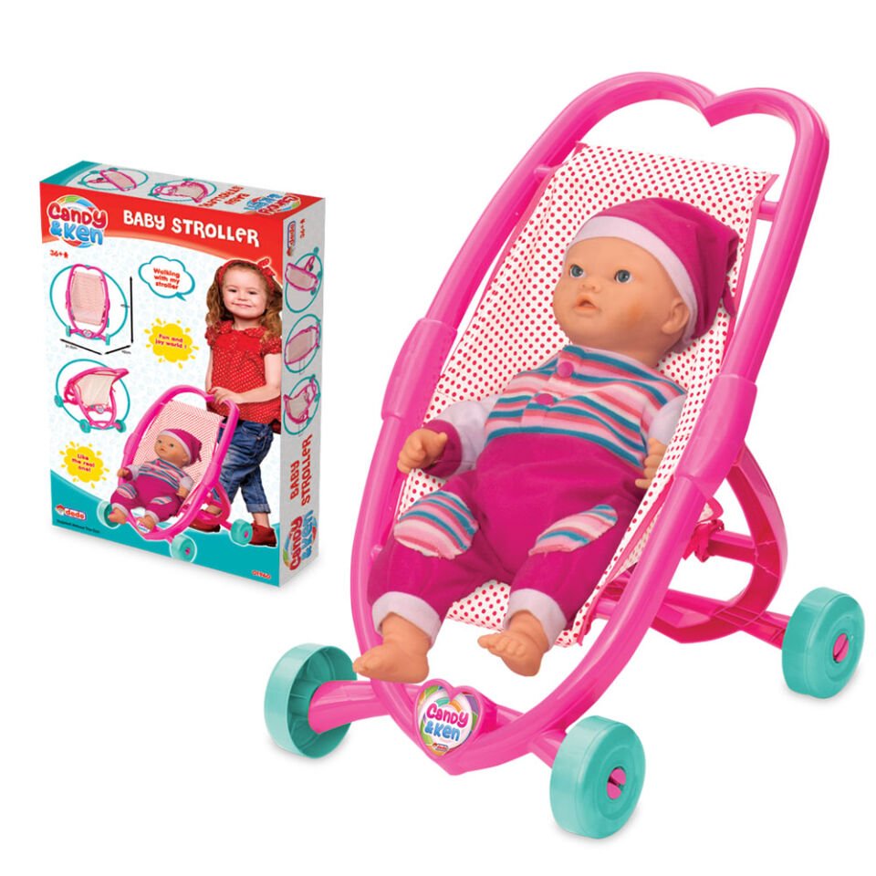 CANDY KALPLİ PUSET (KUTUDA) KL.8