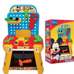 MİCKEY MOUSE TAMİR SET KL.4