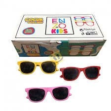 ENZO ÇOCUK GÖZLÜĞÜ PK:24 KL.720