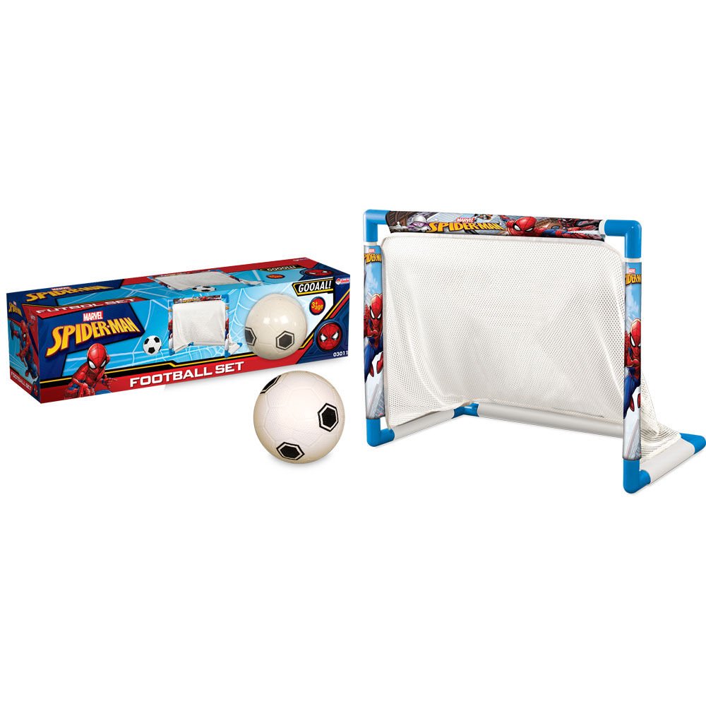 SPİDERMAN FUTBOL SET