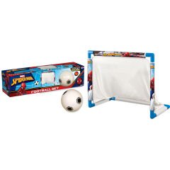 SPİDERMAN FUTBOL SET