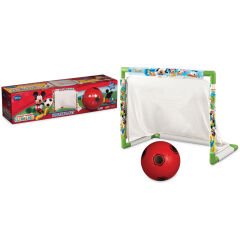 MİCKEY MOUSE FUTBOL SET KL.12