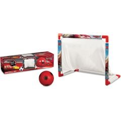 CARS FUTBOL SETİ