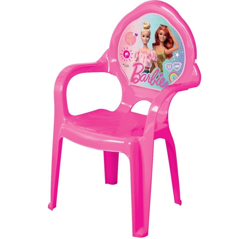 ÇOCUK KOLTUĞU BARBİE KL.16