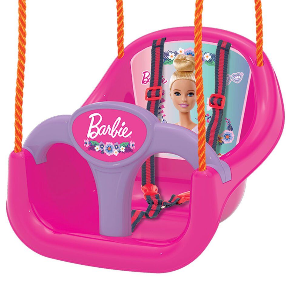 BARBİE SALINCAK (DEDE)