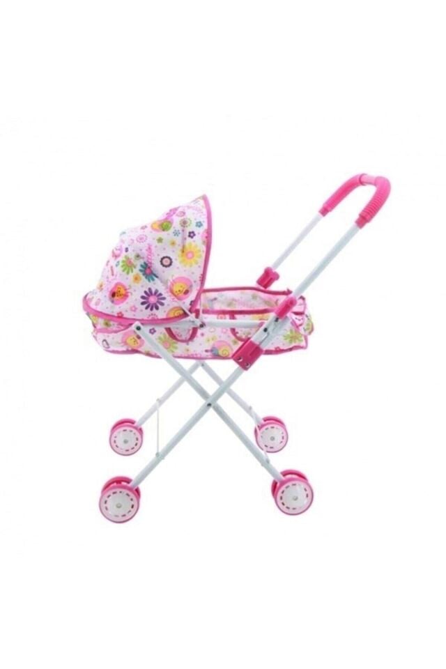 METAL BEŞİKLİ PUSET KL.18