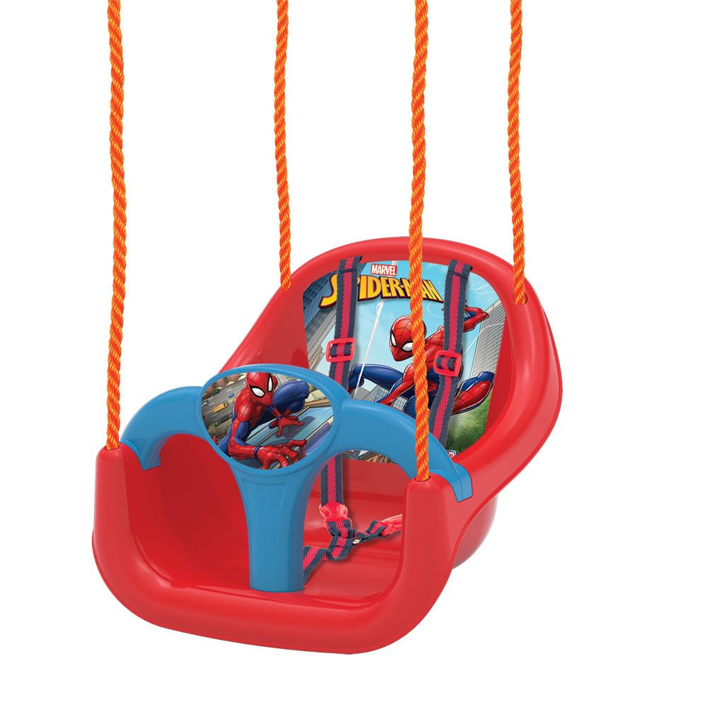 SPİDERMAN SALINCAK (DEDE)