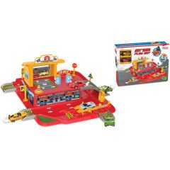 1 KATLI GARAJ OYUN SETİ  KL.10