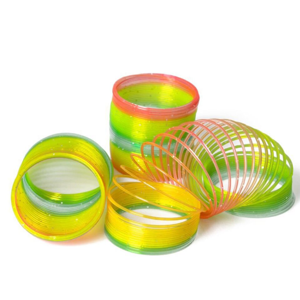 STRES YAYI GÖKKUŞAĞI KÜÇÜK 12 Lİ KL.432