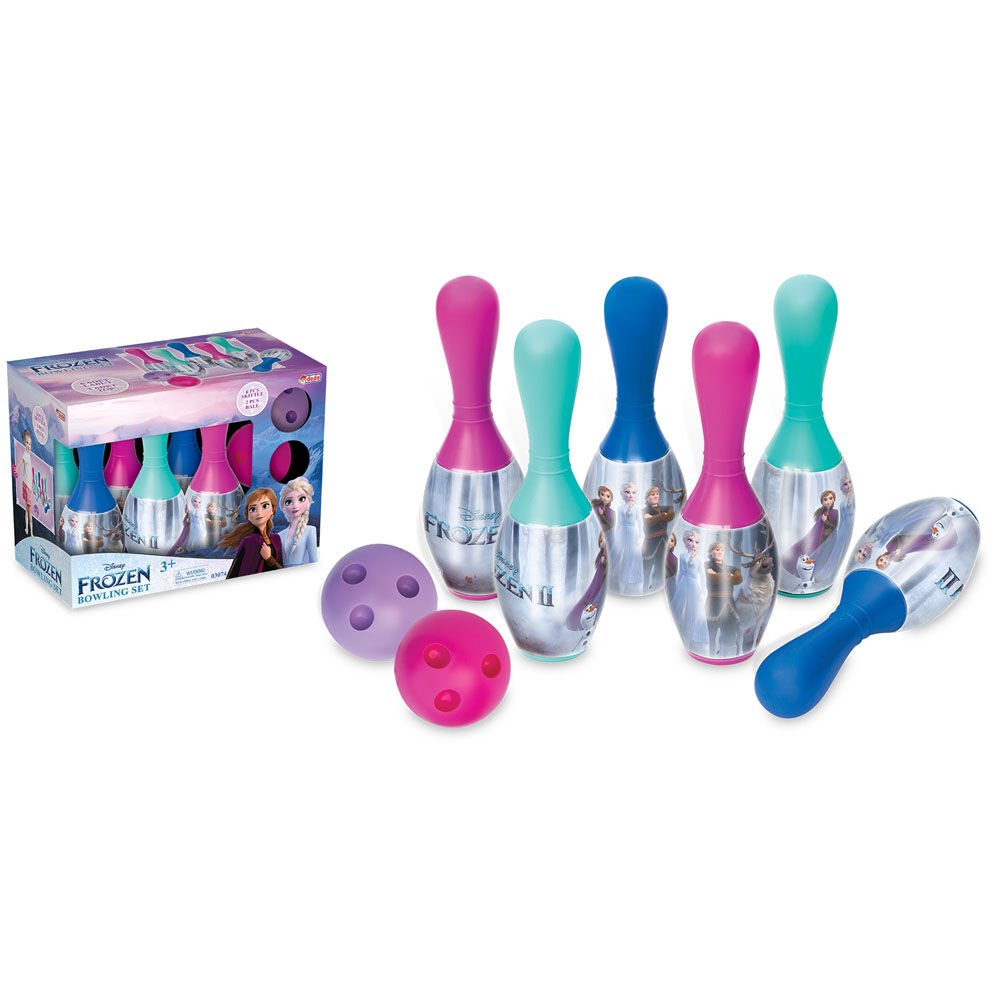 FROZEN BOWLİNG KL.12