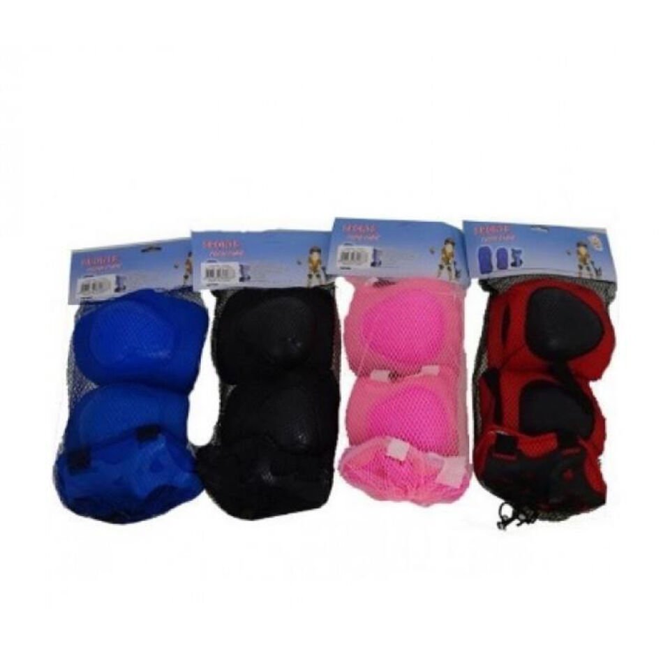 DİZLİK DİRSEKLİK (ERDEM) KL.100