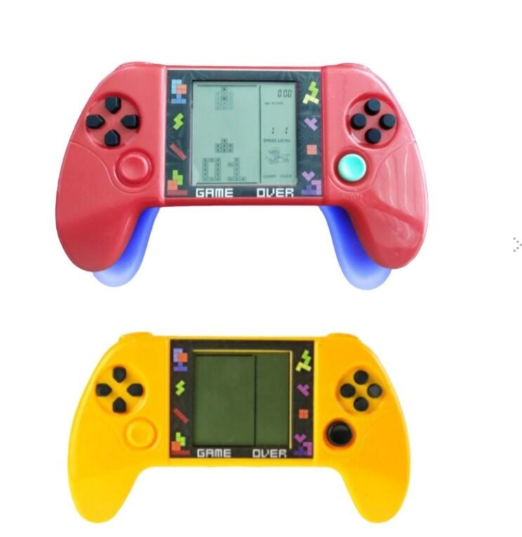 KARTELADA YARASA TETRİS ATARİ KL.120