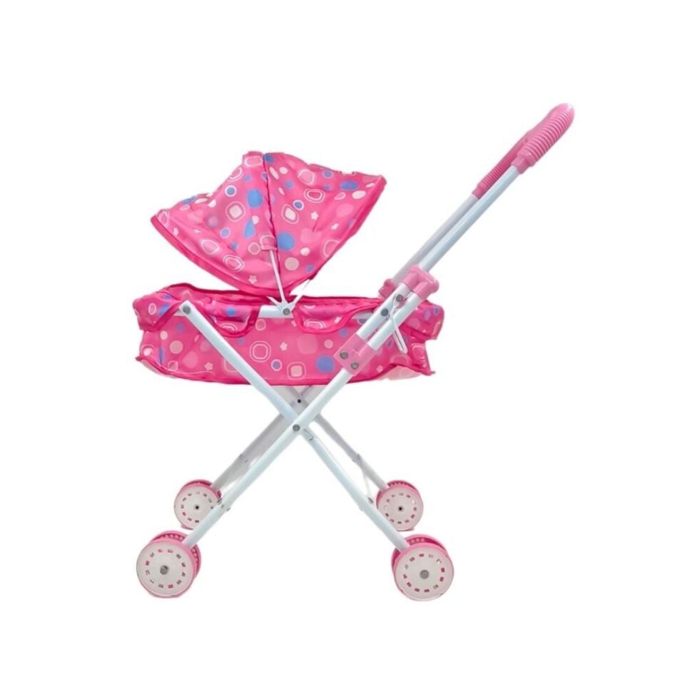 ROZA METAL PUSET KL.24