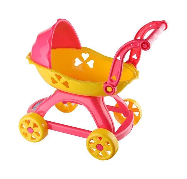 FİLEDE BEBEK PUSETİ KL.12