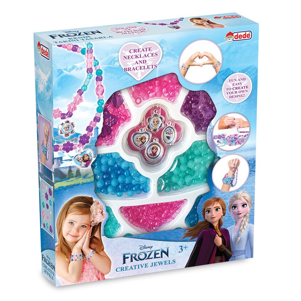 FROZEN TAKI SETİ TEKLİ KUTU