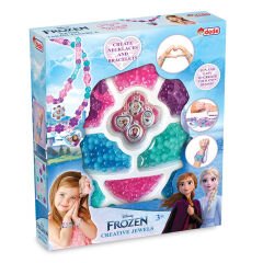 FROZEN TAKI SETİ TEKLİ KUTU