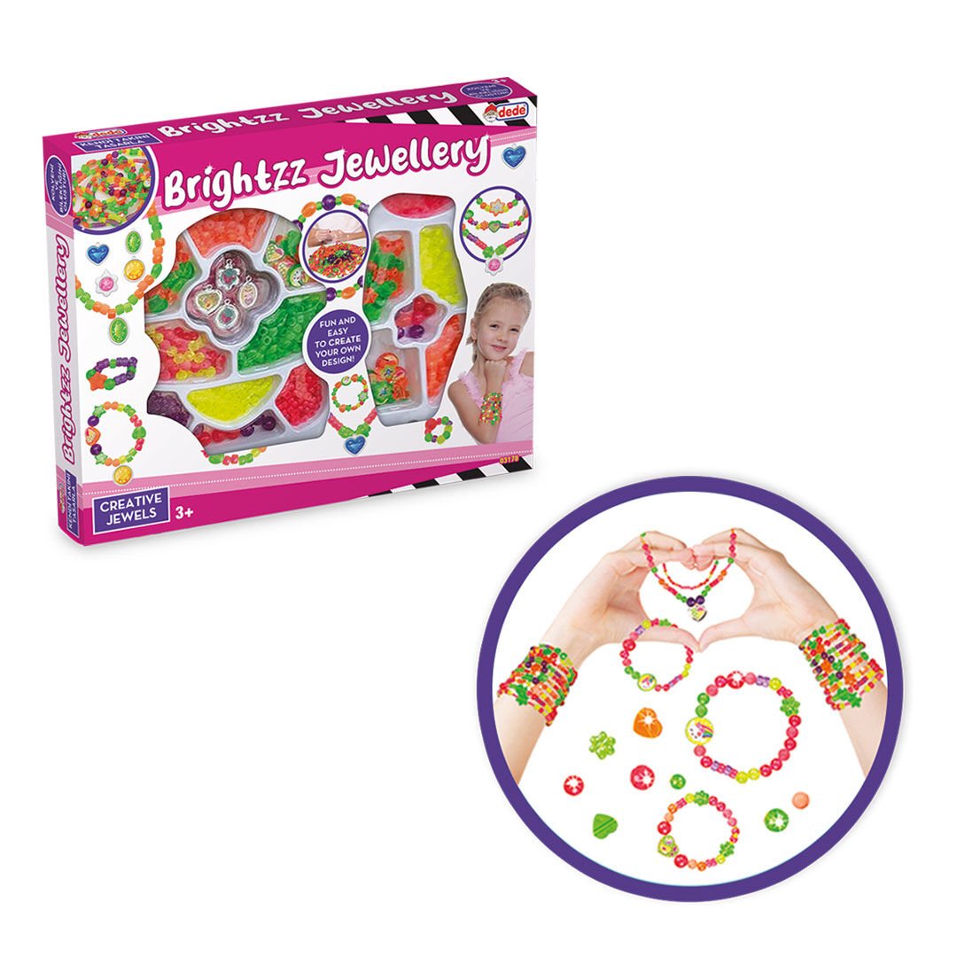 DEDE TAKI SETİ İKİLİ KUTU KL.10