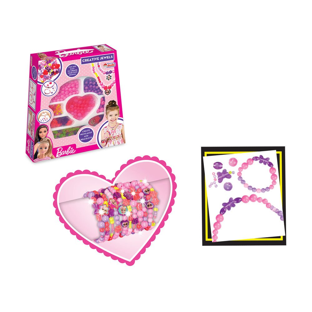 TAKI SETİ BARBİE BÜYÜK EL ÇANTALI