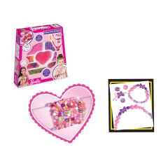 TAKI SETİ BARBİE BÜYÜK EL ÇANTALI