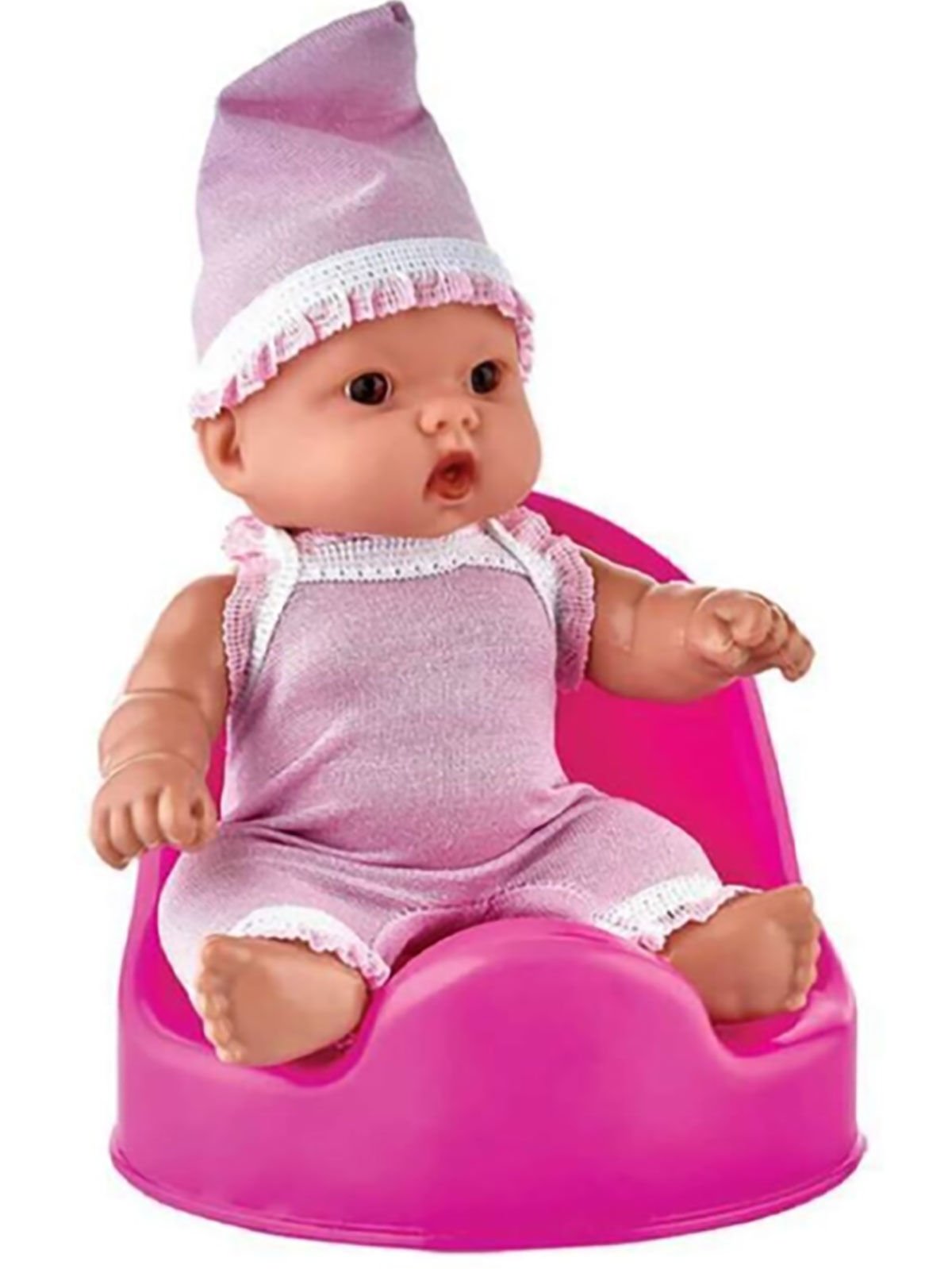 FİLEDE KLOZETLİ BEBEK KL.40