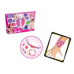 TAKI SETİ BARBİE KÜÇÜK EL ÇANTALI KL.16