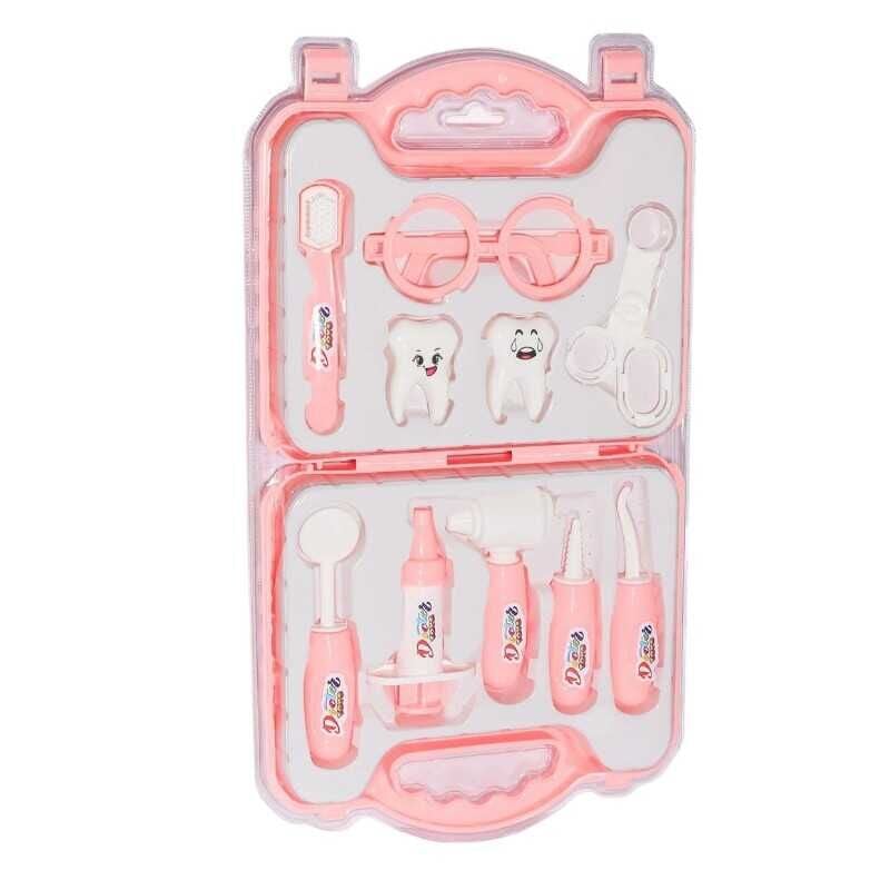 HEREOS VAKUMDA KIZ DİŞÇİ SETİ KL.36