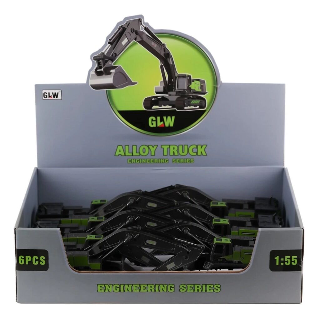 KUTUDA 6 LI METAL KEPÇE PK:6 KL.24