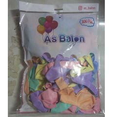 MAKARON BALON KARIŞIK