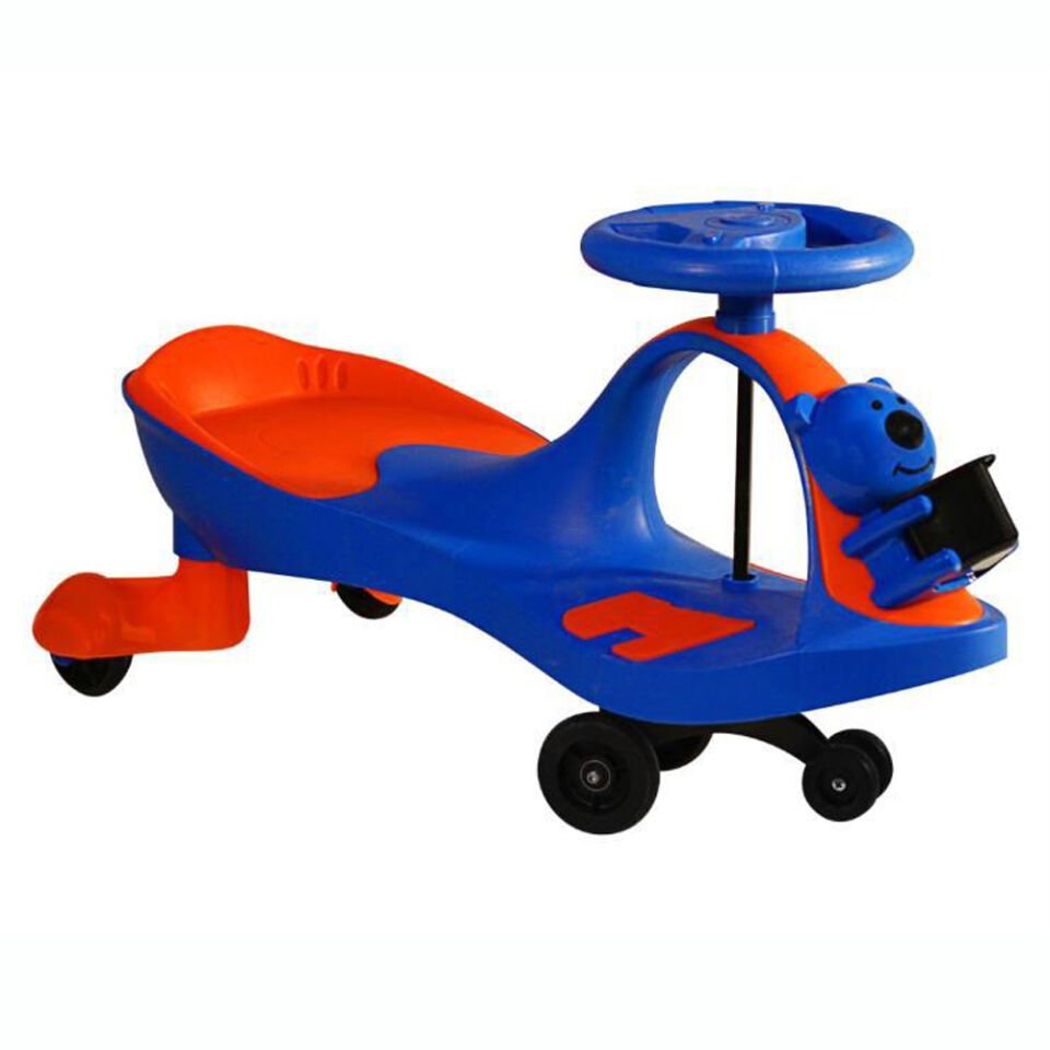 KARINCA KAYKAY MAVİ KL:4