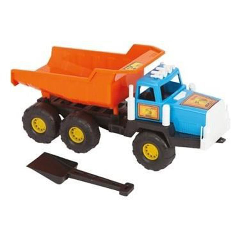 150 KG SÜPER MAK KAMYON  (GÜÇLÜ) KL.16