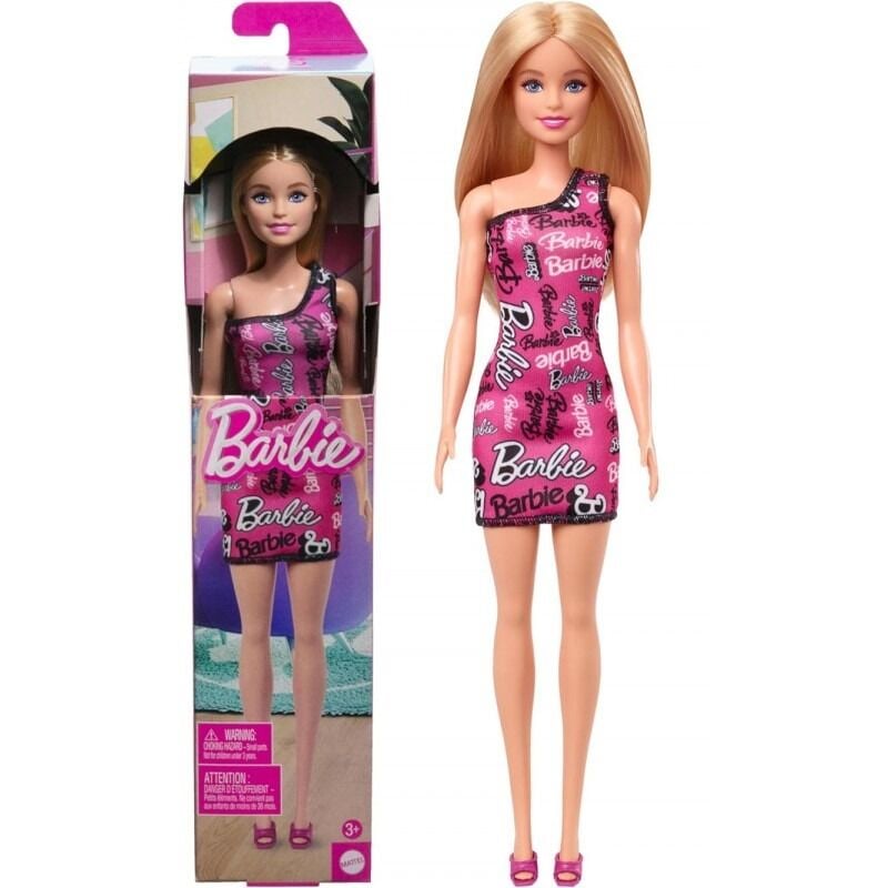 BRB ŞIK BARBIE