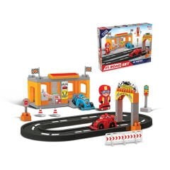 F1 YOL SETİ KUTULU